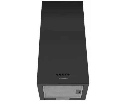 Встраиваемая вытяжка MAUNFELD Box Push 40 Черный