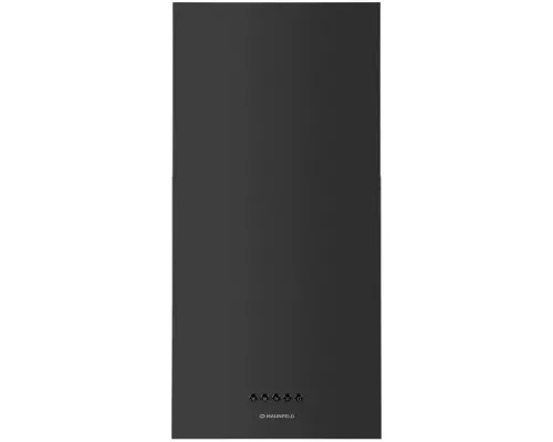 Встраиваемая вытяжка MAUNFELD Box Push 40 Черный