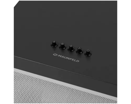 Встраиваемая вытяжка MAUNFELD Box Push 40 Черный