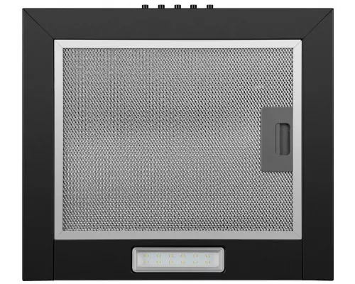 Встраиваемая вытяжка MAUNFELD Box Push 40 Черный