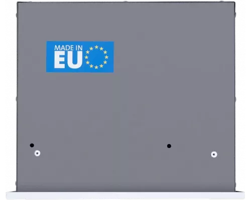 Встраиваемая вытяжка MAUNFELD Crosby Power 50 белый