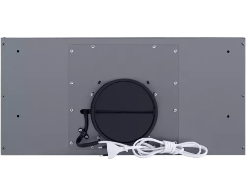 Встраиваемая вытяжка MAUNFELD Crosby Power 50 белый