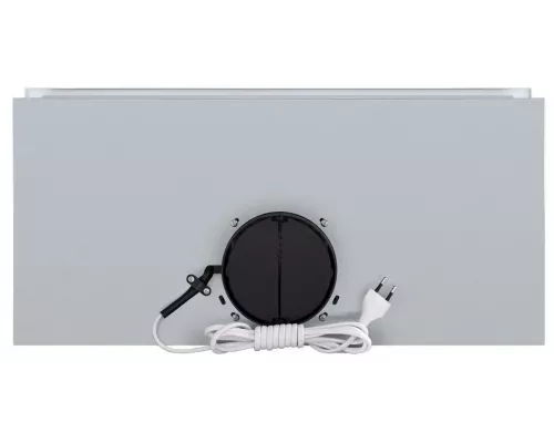 Встраиваемая вытяжка MAUNFELD Crosby Singl 5028 белый