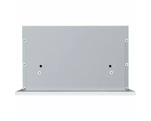 Встраиваемая вытяжка MAUNFELD Crosby Singl 5028 белый