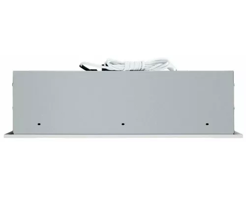 Встраиваемая вытяжка MAUNFELD Crosby Singl 5028 белый