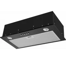 Встраиваемая вытяжка MAUNFELD Crosby Singl 5028 черный