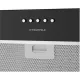 Встраиваемая вытяжка MAUNFELD Crosby Singl 5028 черный