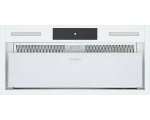 Встраиваемая вытяжка MAUNFELD Fantasy 60 белый