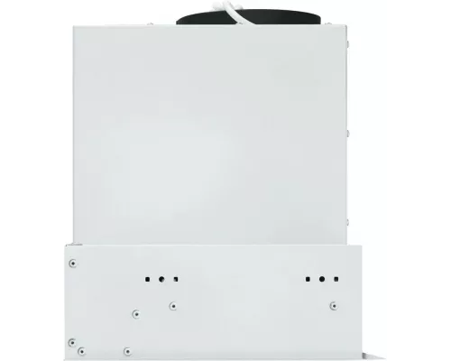 Встраиваемая вытяжка MAUNFELD Fantasy 60 белый