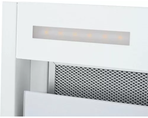 Встраиваемая вытяжка MAUNFELD Fantasy 60 белый