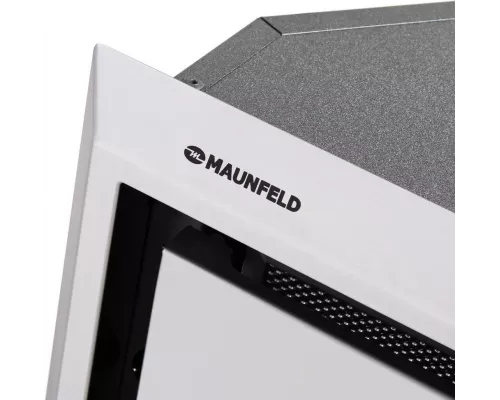 Встраиваемая вытяжка MAUNFELD URANIA 74 НЕРЖ