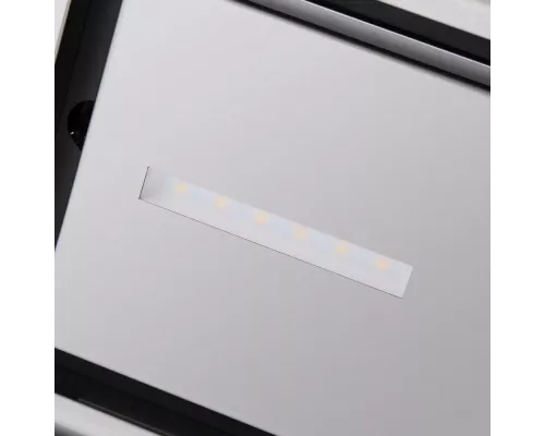 Встраиваемая вытяжка MAUNFELD URANIA 74 НЕРЖ