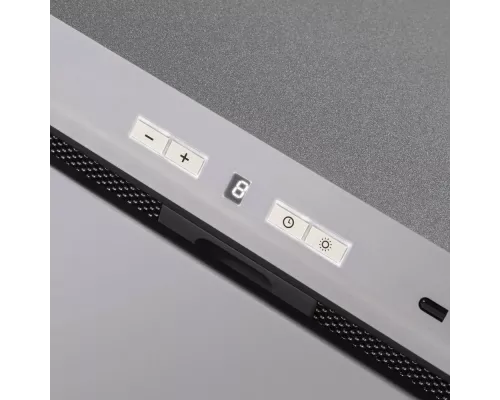 Встраиваемая вытяжка MAUNFELD URANIA 74 НЕРЖ