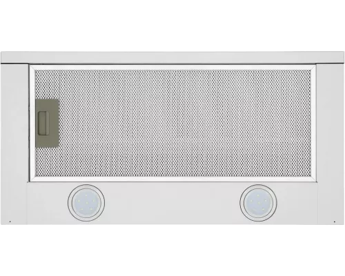 Встраиваемая вытяжка MAUNFELD VS Fast 50 Белый