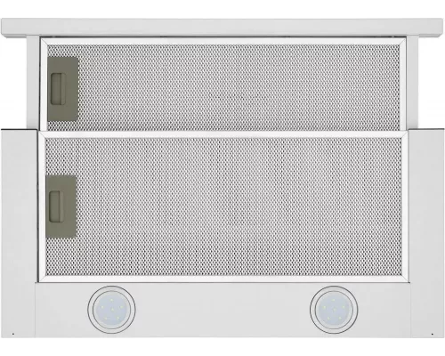 Встраиваемая вытяжка MAUNFELD VS Fast 50 Белый