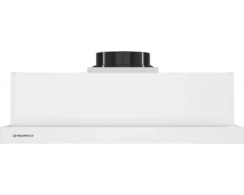 Встраиваемая вытяжка MAUNFELD VS Fast 50 Белый