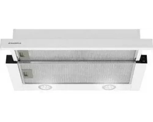 Встраиваемая вытяжка MAUNFELD VS FAST 60 белый