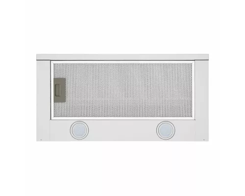 Встраиваемая вытяжка MAUNFELD VS FAST 60 белый