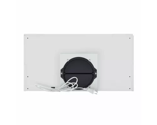 Встраиваемая вытяжка MAUNFELD VS FAST 60 белый