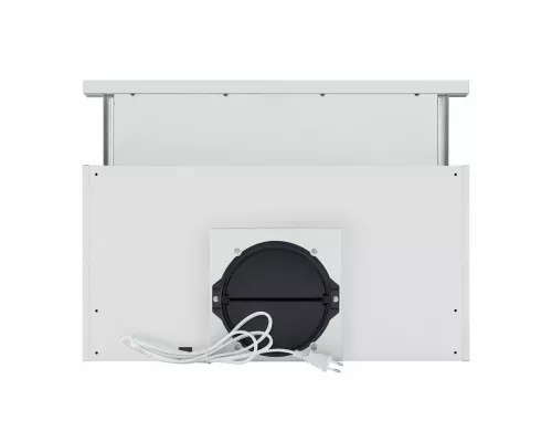 Встраиваемая вытяжка MAUNFELD VS FAST 60 белый