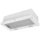 Встраиваемая вытяжка MAUNFELD VS Touch 850 60 белый