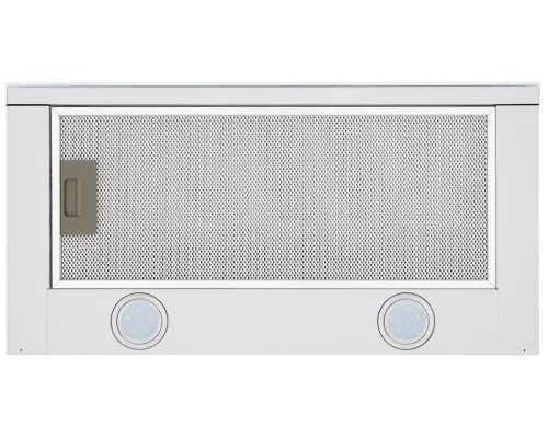 Встраиваемая вытяжка MAUNFELD VS Touch 850 60 белый