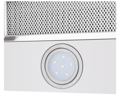 Встраиваемая вытяжка MAUNFELD VS Touch 850 60 белый