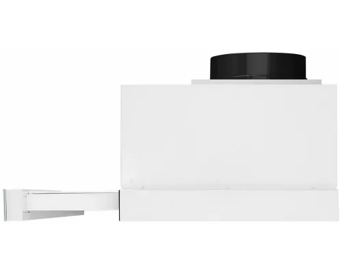Встраиваемая вытяжка MAUNFELD VS Touch 850 60 белый