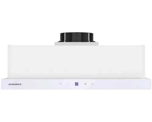 Встраиваемая вытяжка MAUNFELD VS Touch 850 60 белый