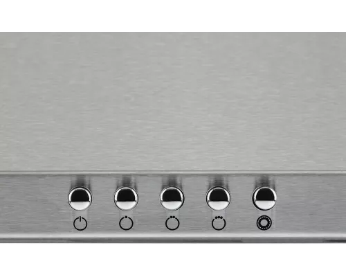 Вытяжка KRONA Bella 600 PB нерж.сталь