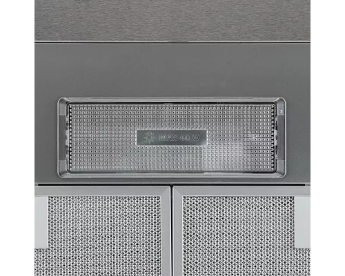 Вытяжка KRONA Bella 600 PB нерж.сталь