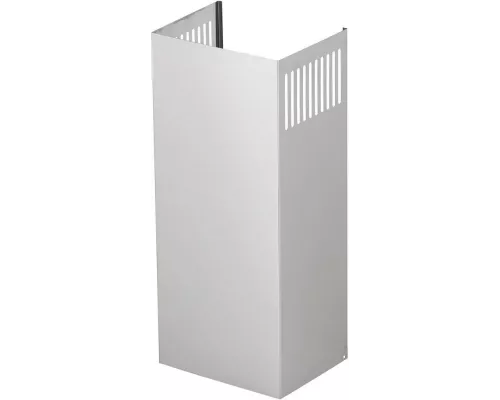 Вытяжка KRONA Bella 600 PB нерж.сталь