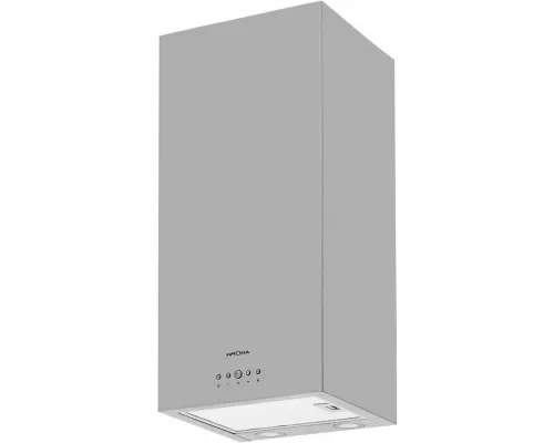 Вытяжка KRONA Dita R 400 PB нерж.сталь
