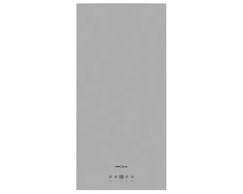 Вытяжка KRONA Dita R 400 PB нерж.сталь