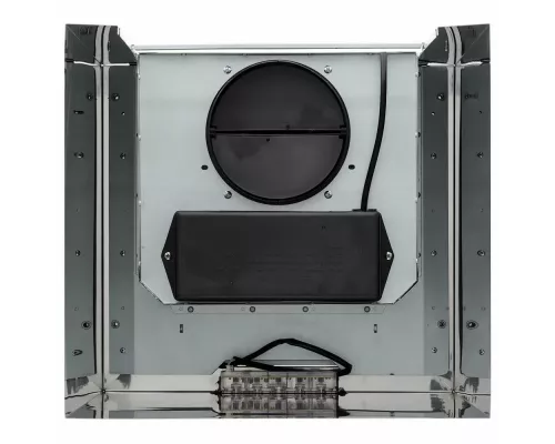 Вытяжка KRONA Dita R 400 PB нерж.сталь