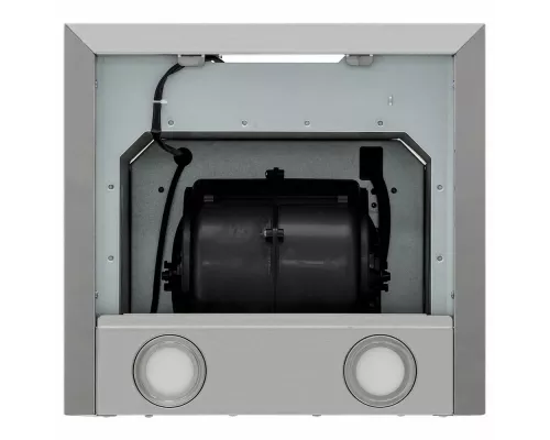 Вытяжка KRONA Dita R 400 PB нерж.сталь