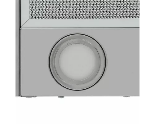 Вытяжка KRONA Dita R 400 PB нерж.сталь