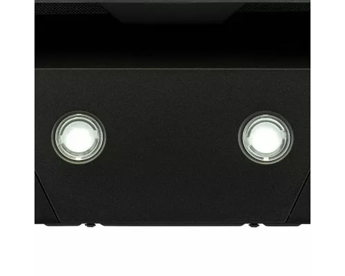 Вытяжка KRONA HELGA 500 black PB