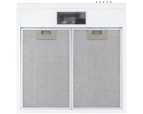 Вытяжка KRONA JESSICA slim 500 PB белый