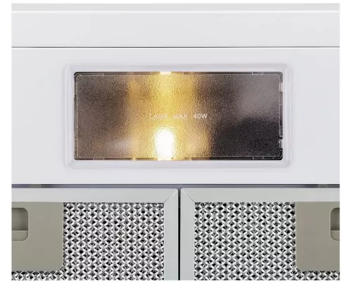 Вытяжка KRONA JESSICA slim 500 PB белый