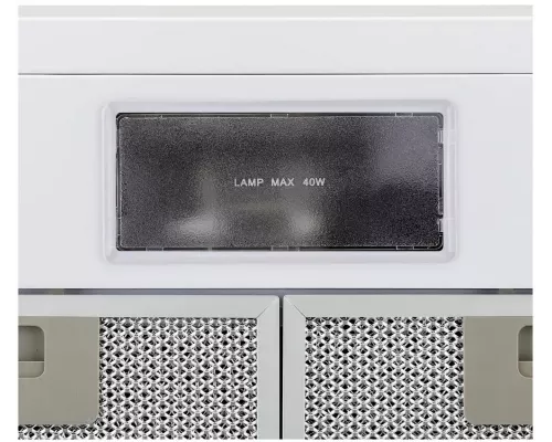 Вытяжка KRONA JESSICA slim 500 PB белый