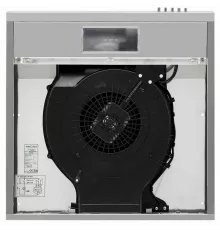 Вытяжка KRONA JESSICA slim 500 PB нерж.