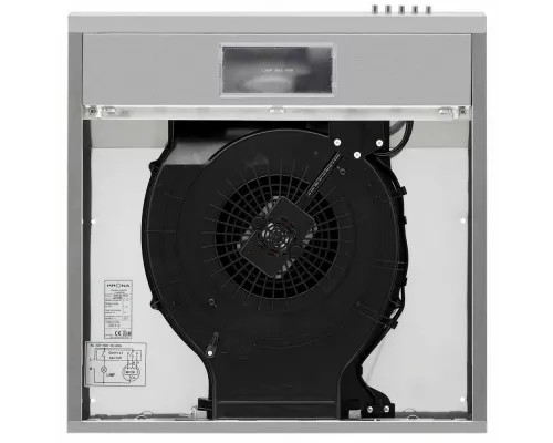 Вытяжка KRONA JESSICA slim 500 PB нерж.