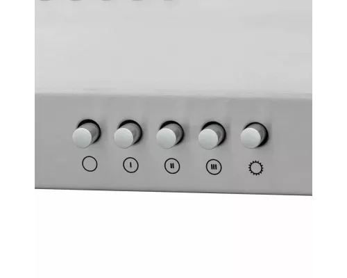 Вытяжка KRONA JESSICA slim 500 PB нерж.