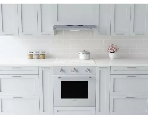 Вытяжка KRONA JESSICA slim 500 PB нерж.