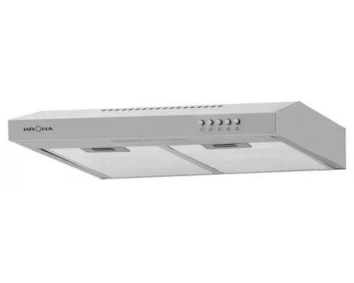 Вытяжка KRONA JESSICA slim 500 PB нерж.