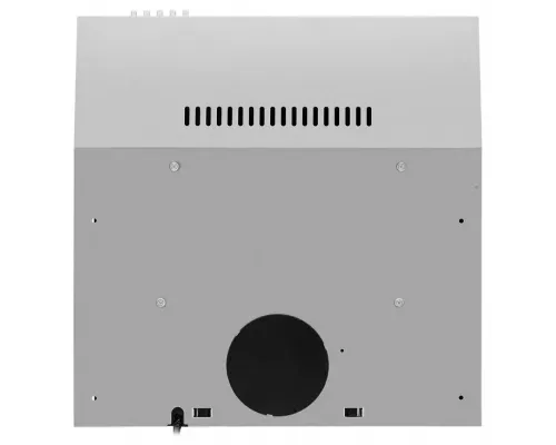 Вытяжка KRONA JESSICA slim 500 PB нерж.