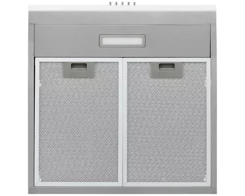 Вытяжка KRONA OLIVIA 500 inox PB