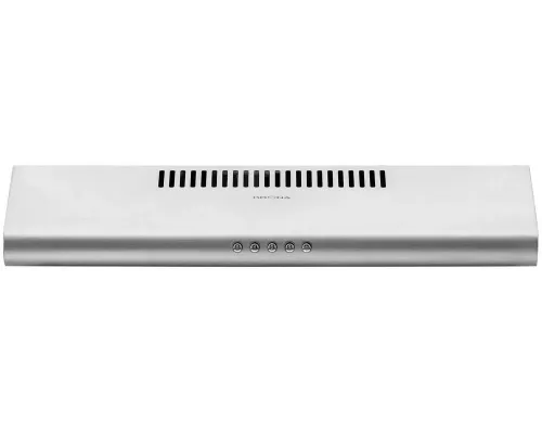 Вытяжка KRONA OLIVIA 500 inox PB