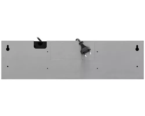 Вытяжка KRONA OLIVIA 500 inox PB